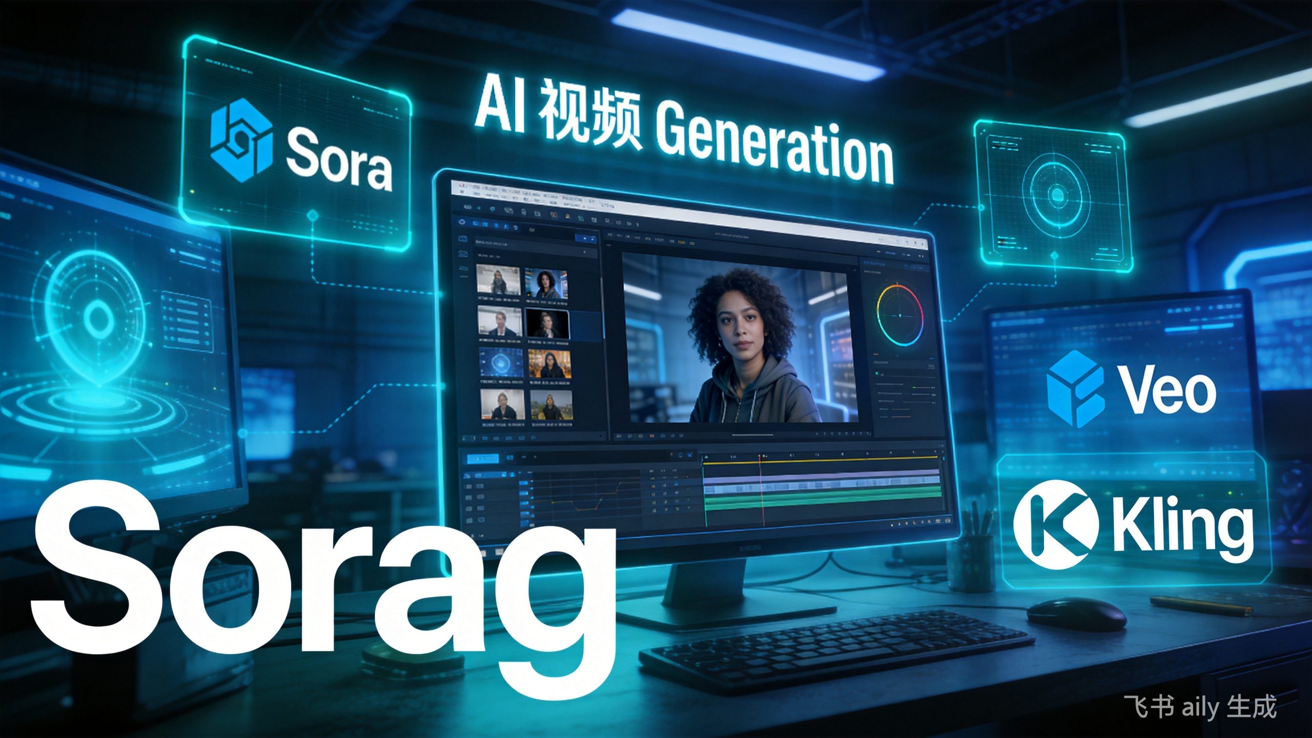 2026年7月 AI 视频工具全景对比：10款主流工具横评与选型指南