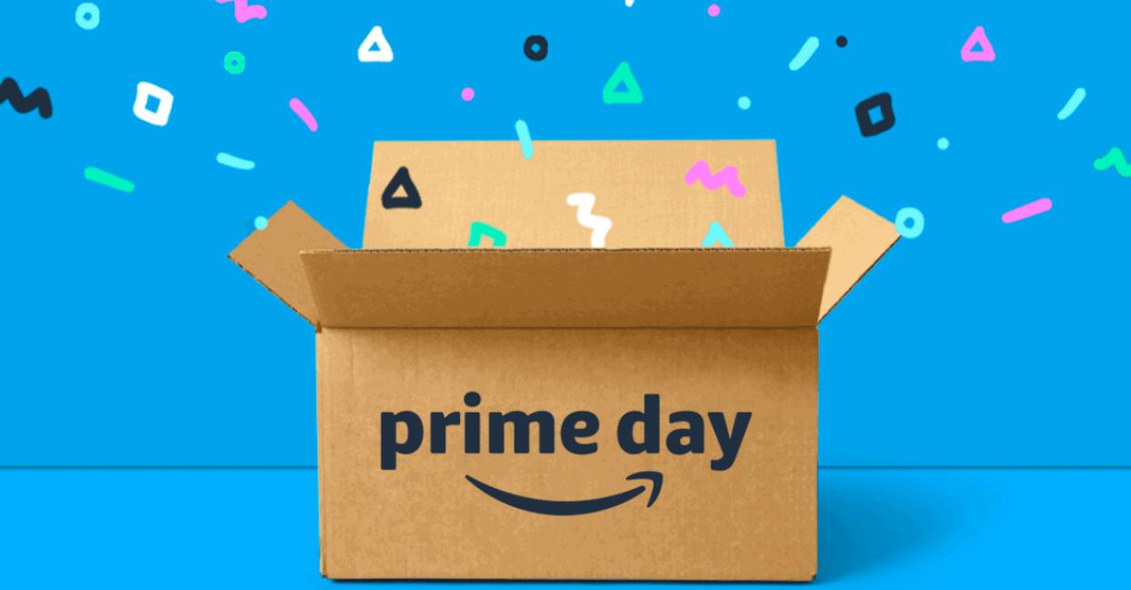 【电商热点TOP3】亚马逊Prime Day 2026总消费264亿美元创纪录，抖音电商上线肖像保护+达人分级
